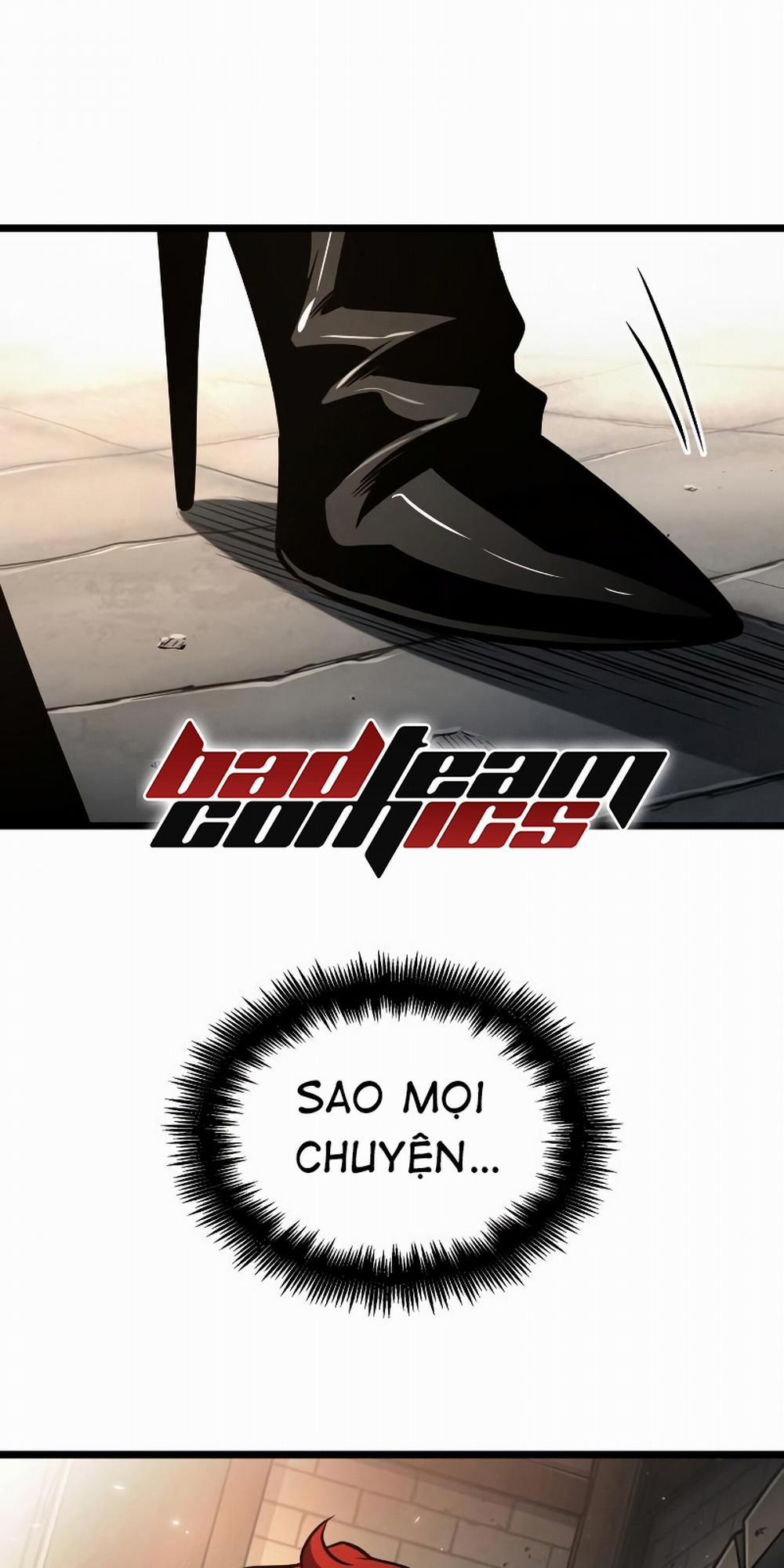 Thế Giới Sau Tận Thế 17 trang 51