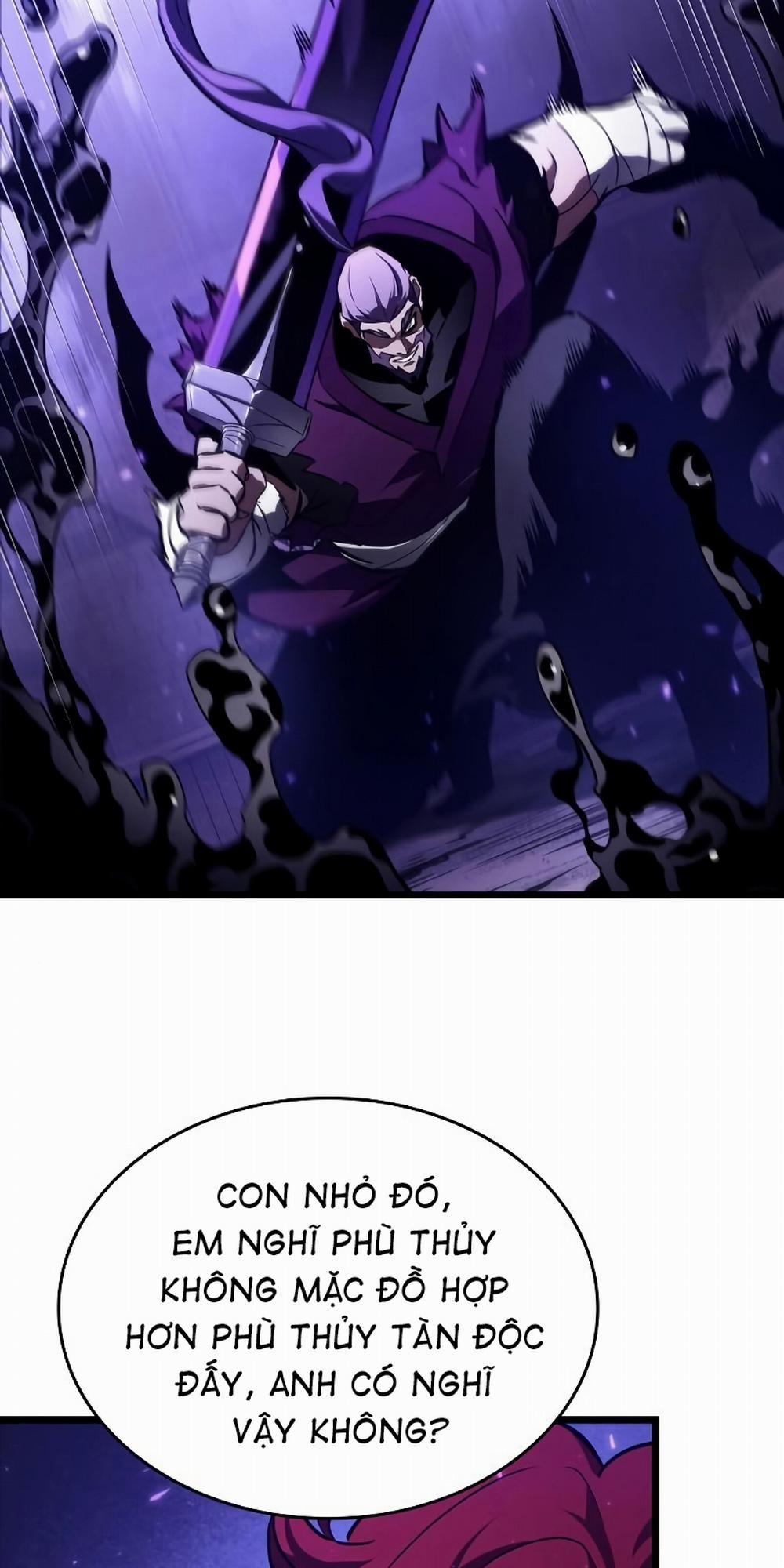 Thế Giới Sau Tận Thế 17 trang 81