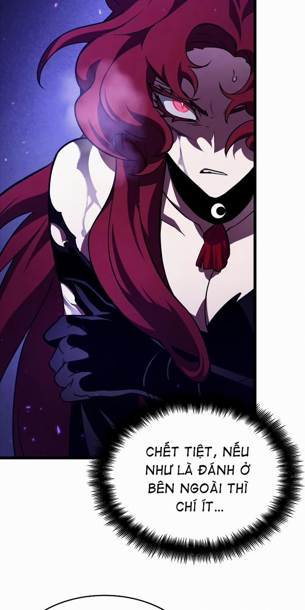 Thế Giới Sau Tận Thế 17 trang 82