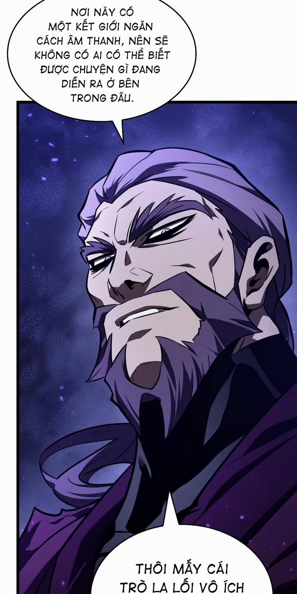 Thế Giới Sau Tận Thế 17 trang 83