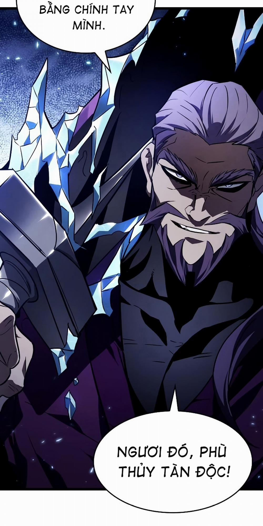 Thế Giới Sau Tận Thế 17 trang 91