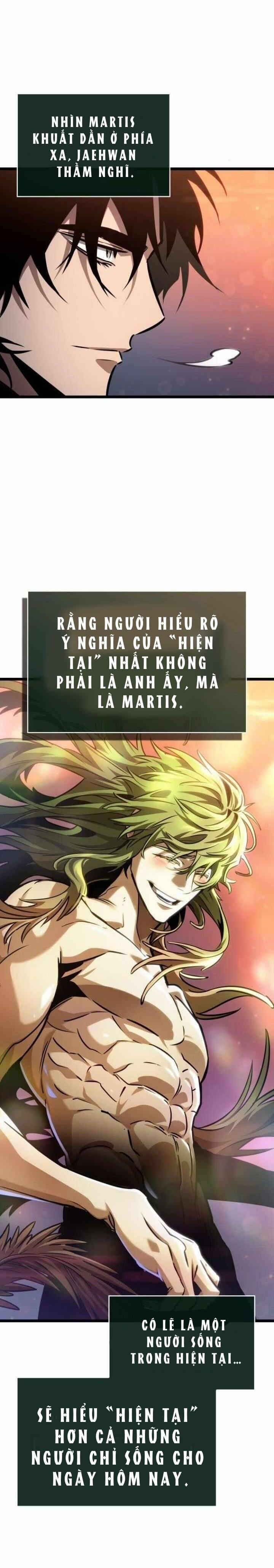 Thế Giới Sau Tận Thế 170 trang 12