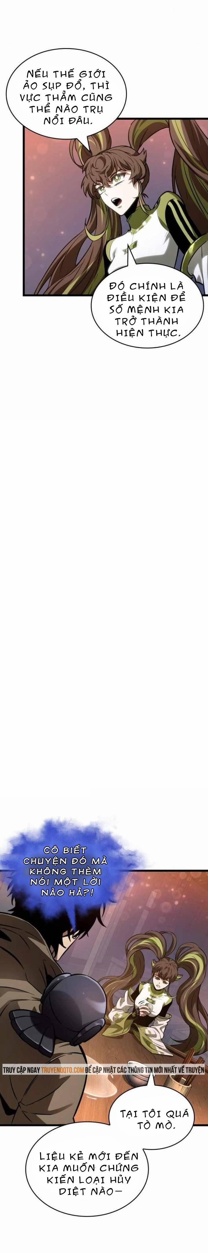 Thế Giới Sau Tận Thế 170 trang 3