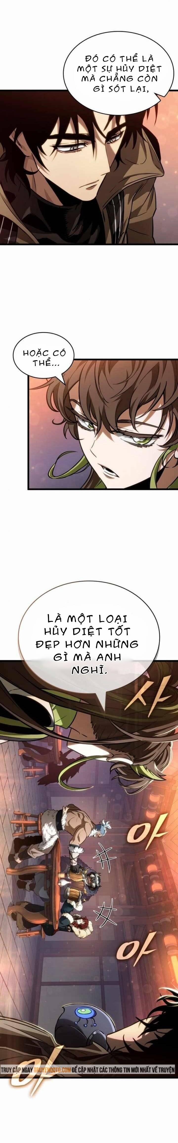Thế Giới Sau Tận Thế 170 trang 4