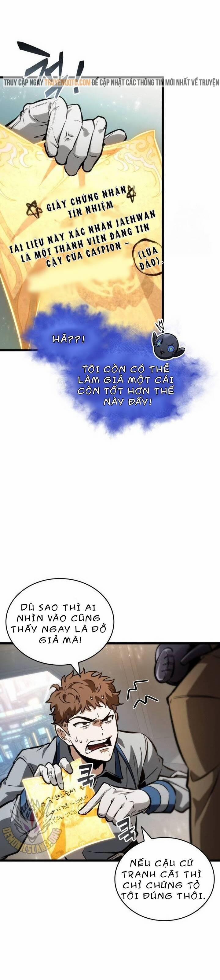Thế Giới Sau Tận Thế 171 trang 11