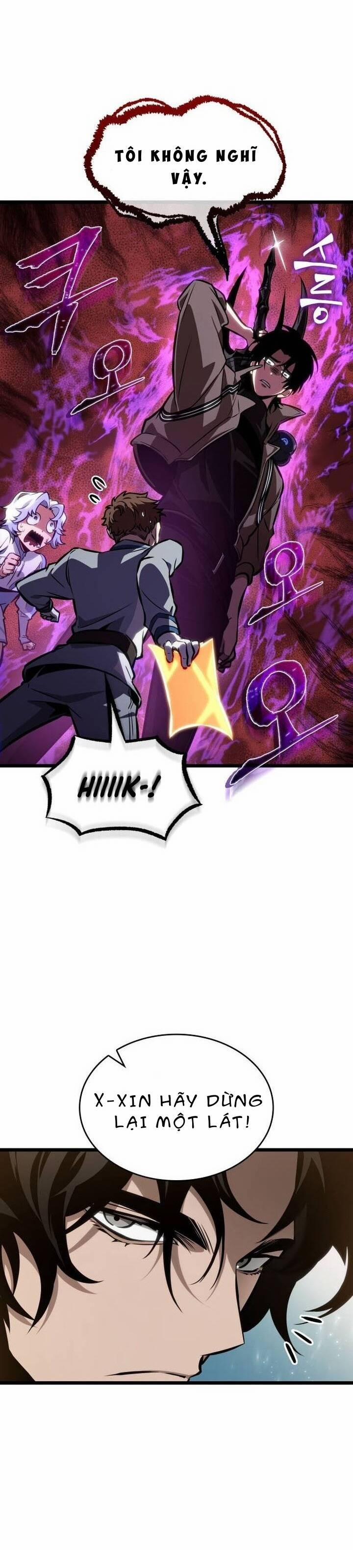 Thế Giới Sau Tận Thế 171 trang 12