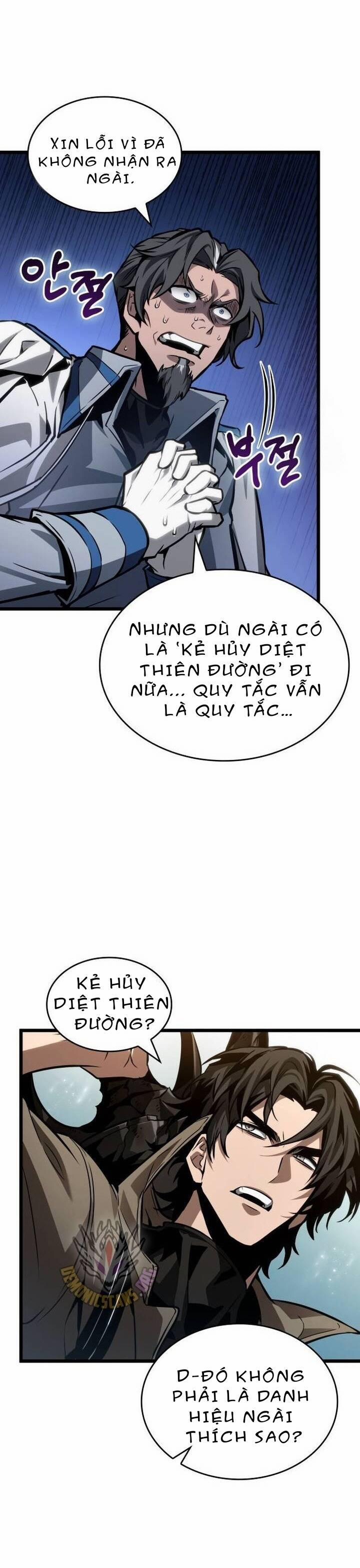 Thế Giới Sau Tận Thế 171 trang 14