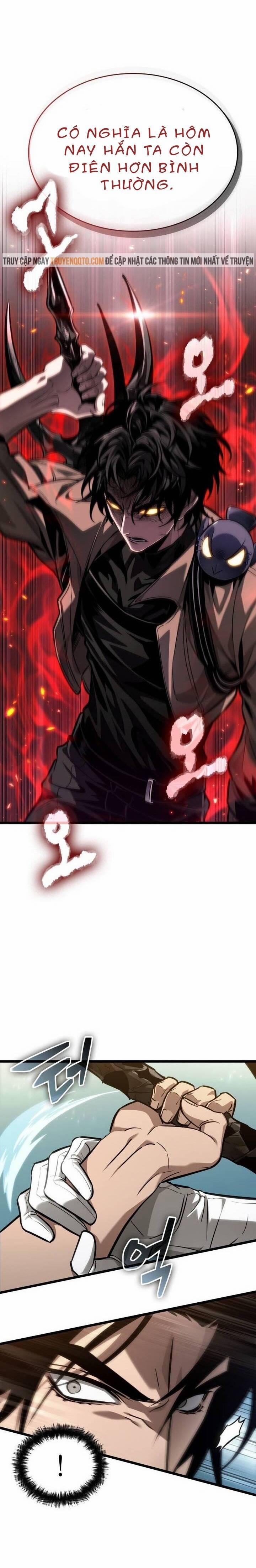 Thế Giới Sau Tận Thế 171 trang 17