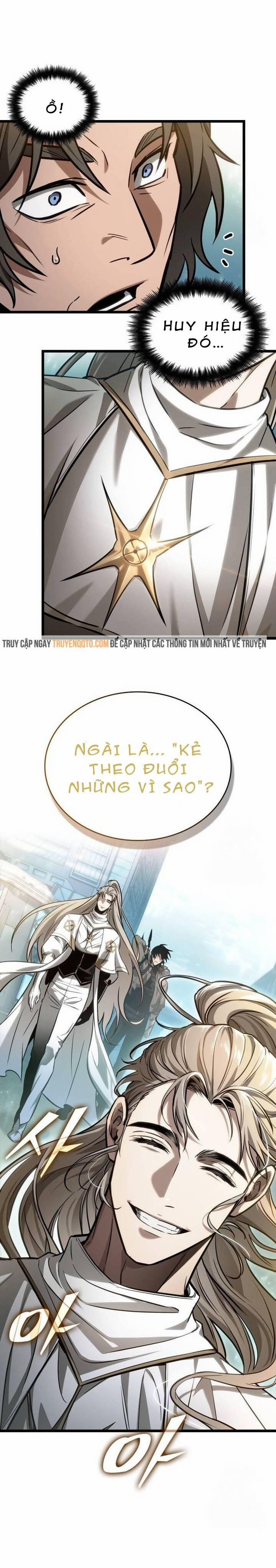 Thế Giới Sau Tận Thế 171 trang 19