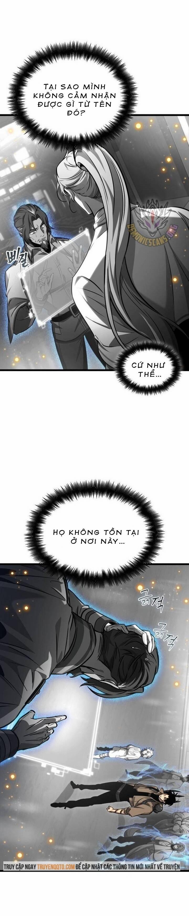 Thế Giới Sau Tận Thế 171 trang 22