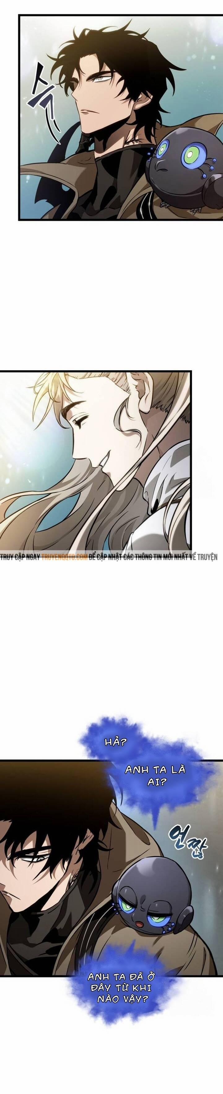 Thế Giới Sau Tận Thế 171 trang 26