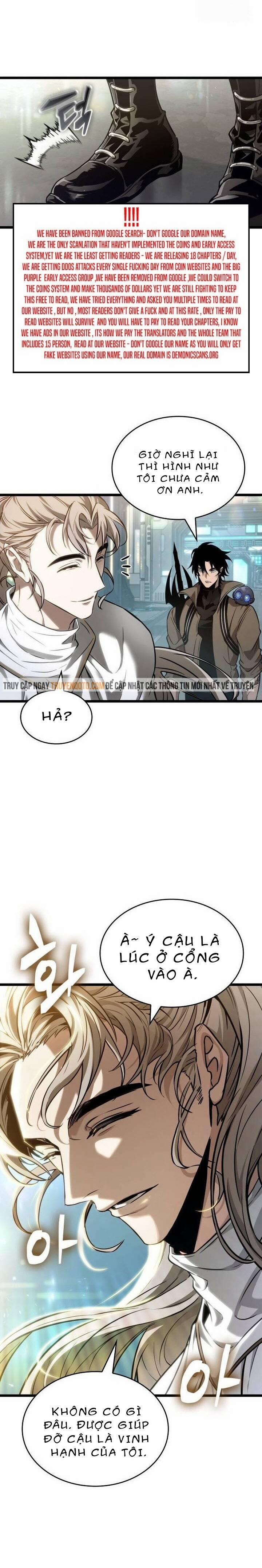 Thế Giới Sau Tận Thế 171 trang 28