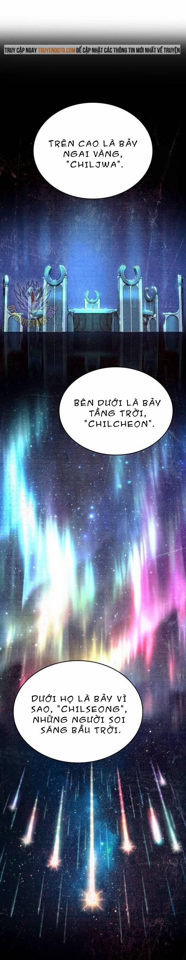 Thế Giới Sau Tận Thế 171 trang 30