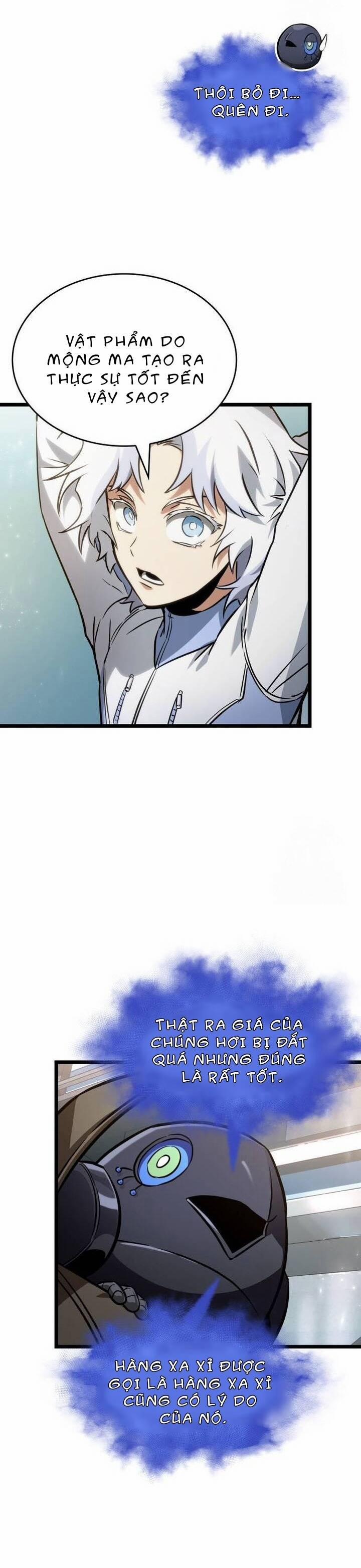 Thế Giới Sau Tận Thế 171 trang 5