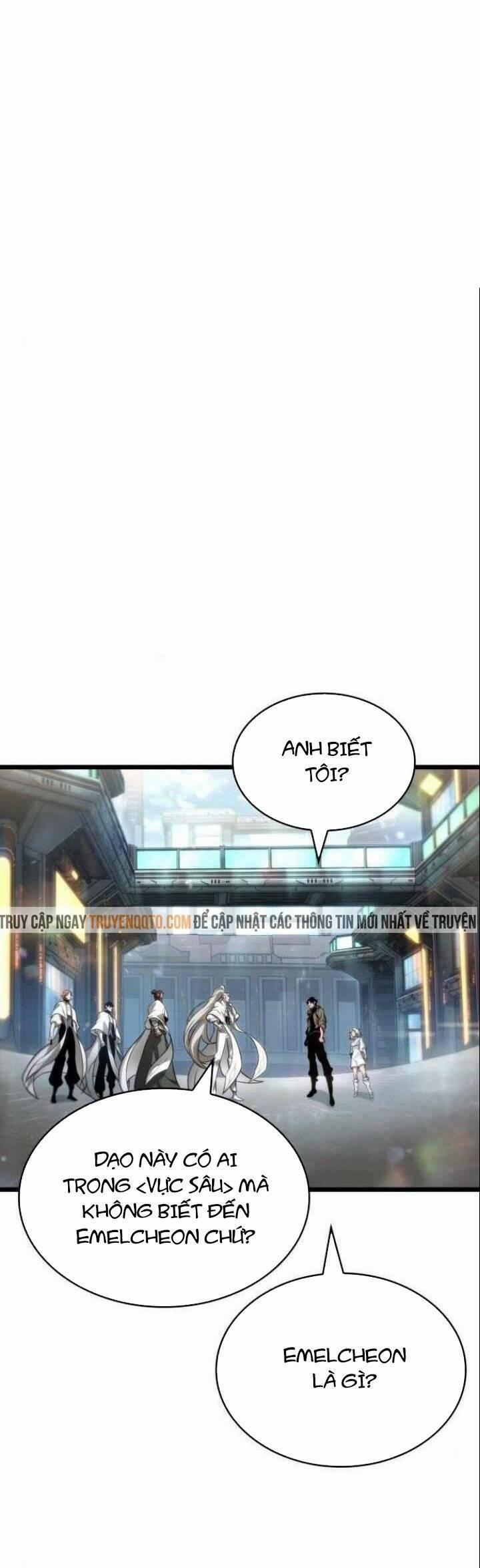 Thế Giới Sau Tận Thế 172 trang 1