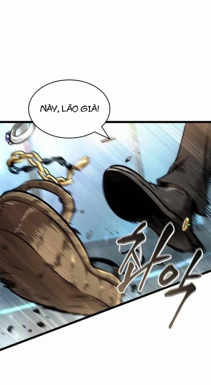 Thế Giới Sau Tận Thế 172 trang 10