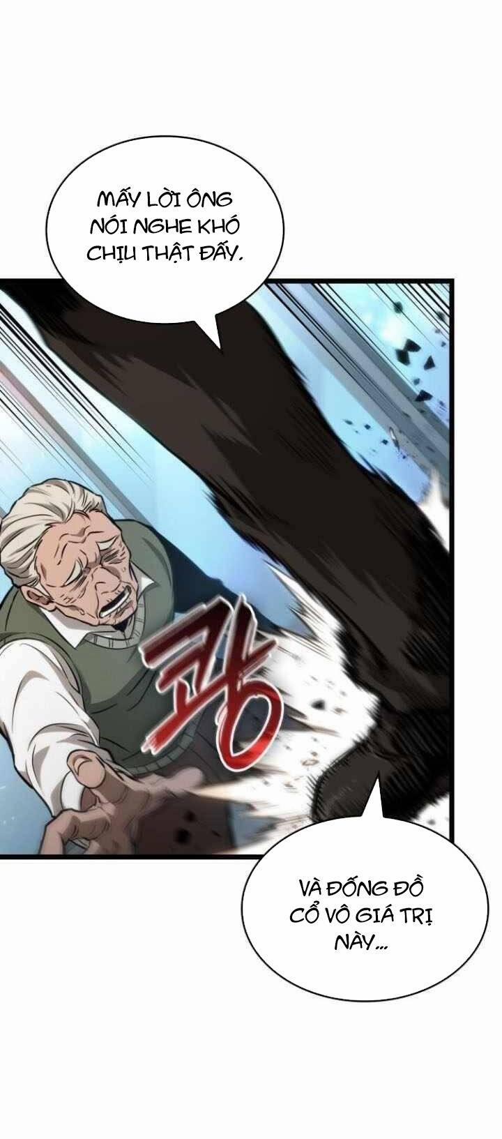 Thế Giới Sau Tận Thế 172 trang 12
