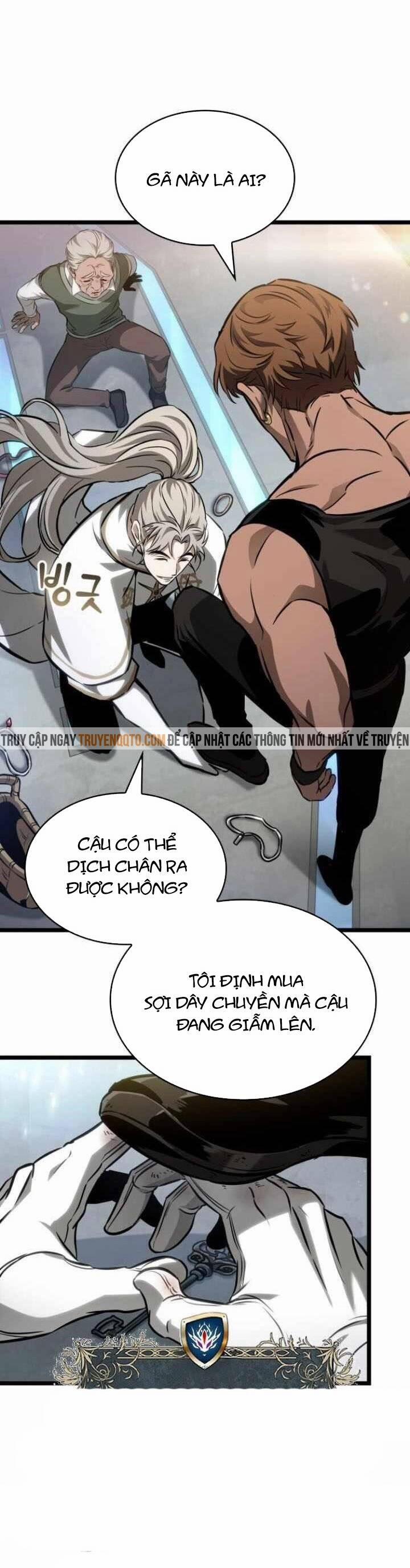 Thế Giới Sau Tận Thế 172 trang 14