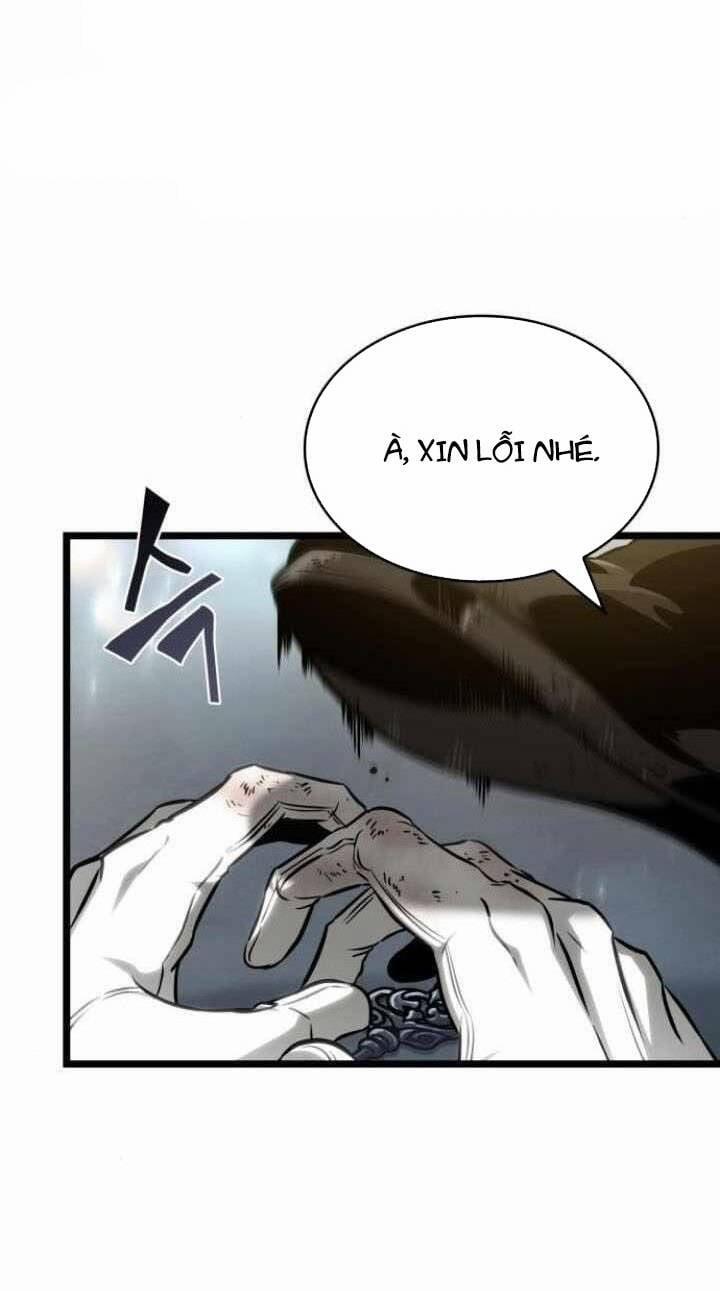 Thế Giới Sau Tận Thế 172 trang 15