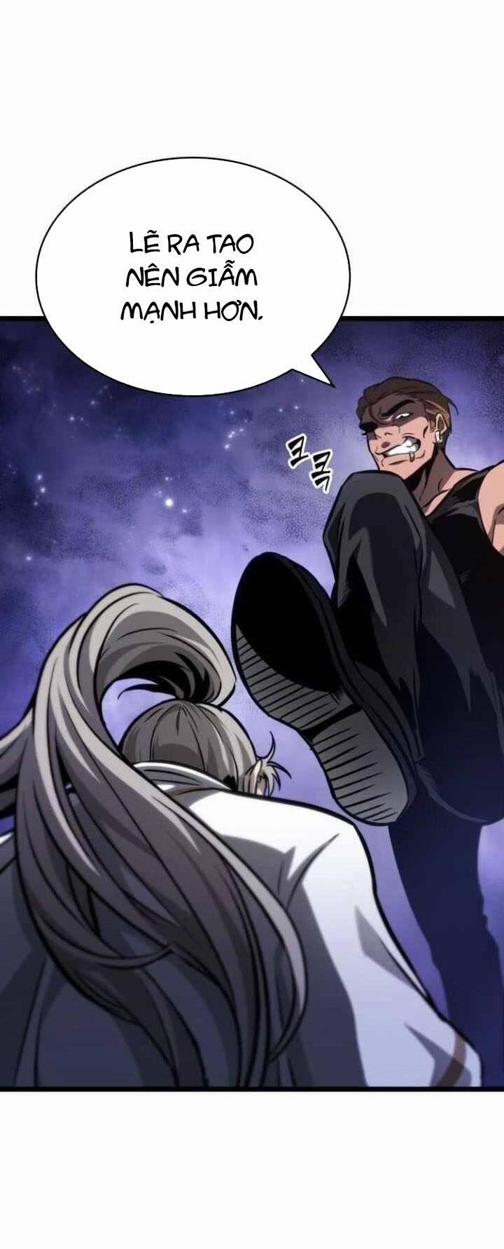 Thế Giới Sau Tận Thế 172 trang 16