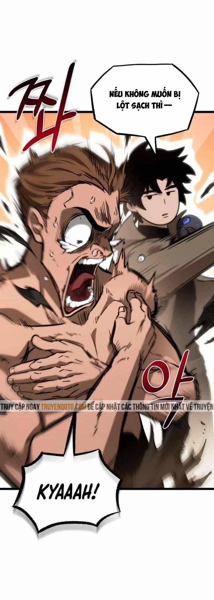 Thế Giới Sau Tận Thế 172 trang 18
