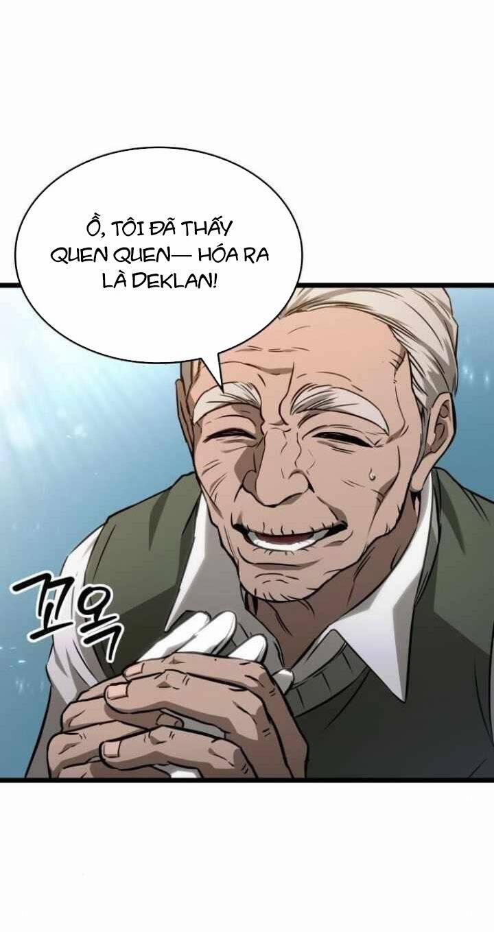 Thế Giới Sau Tận Thế 172 trang 21