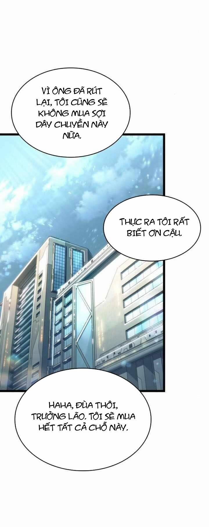 Thế Giới Sau Tận Thế 172 trang 23