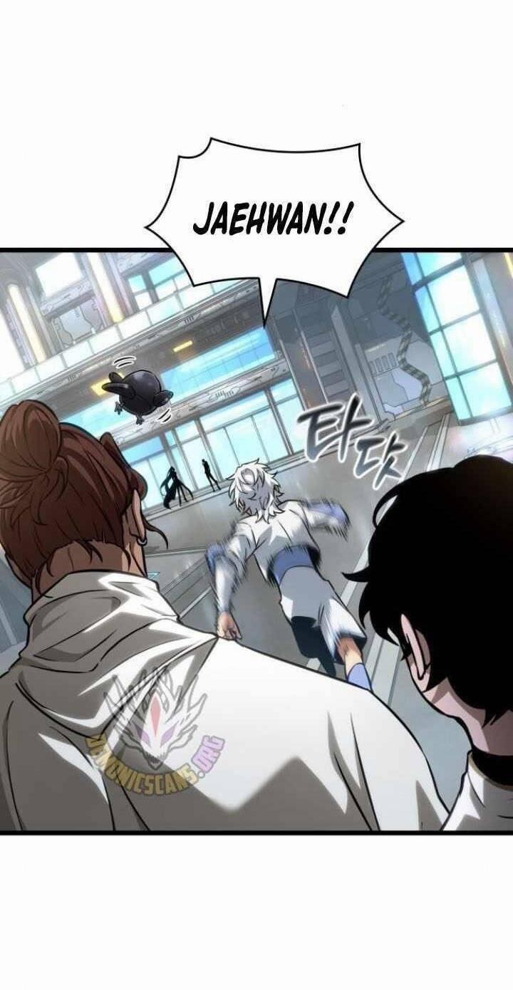 Thế Giới Sau Tận Thế 172 trang 24