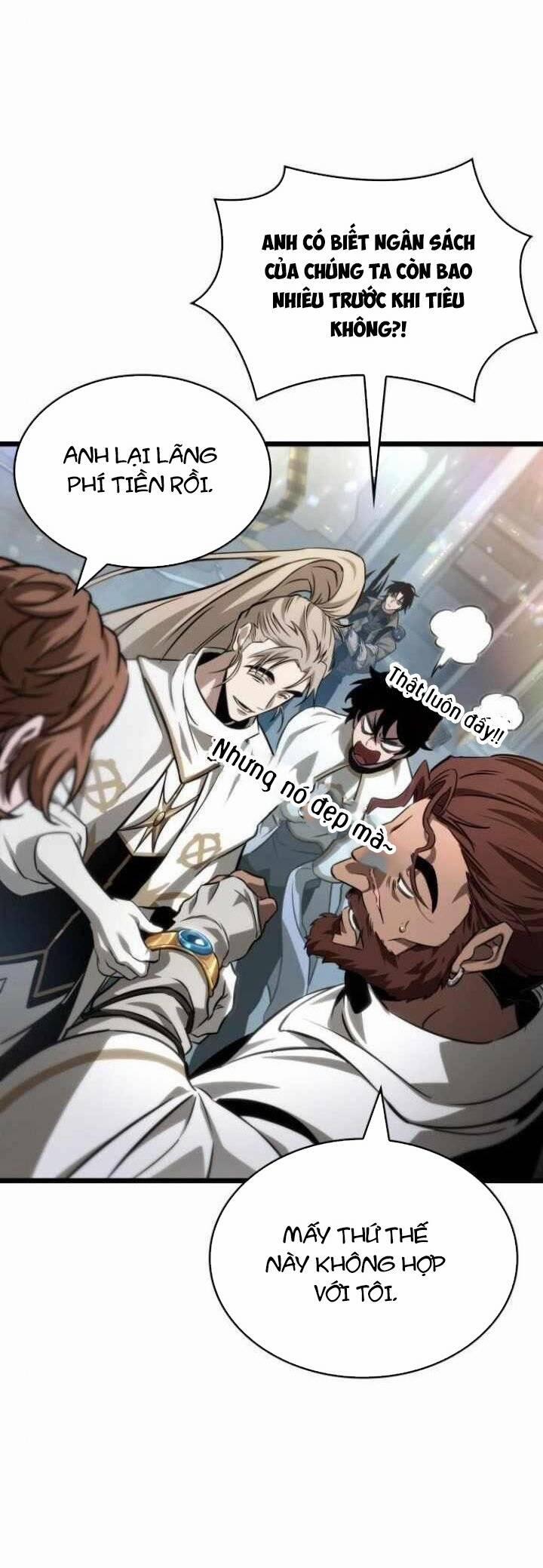 Thế Giới Sau Tận Thế 172 trang 26