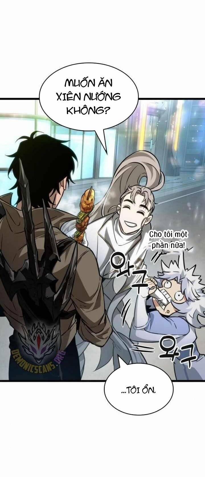 Thế Giới Sau Tận Thế 172 trang 31