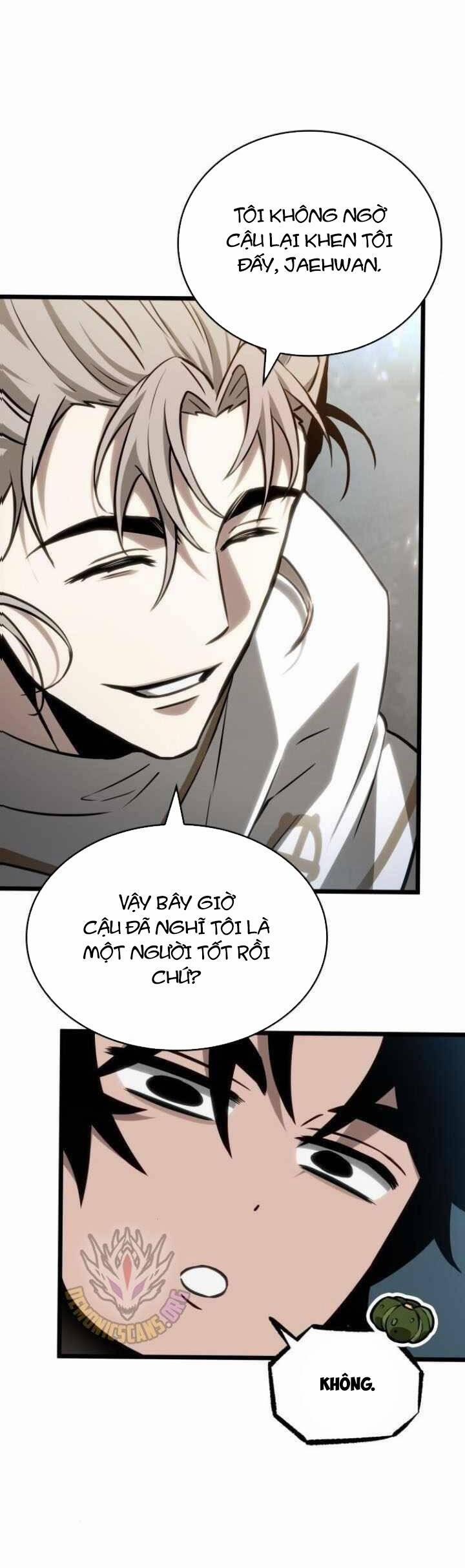 Thế Giới Sau Tận Thế 172 trang 33
