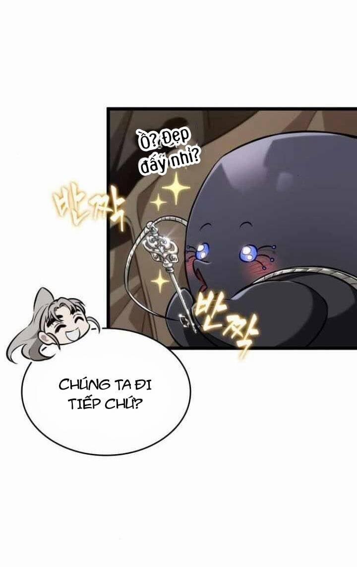 Thế Giới Sau Tận Thế 172 trang 37