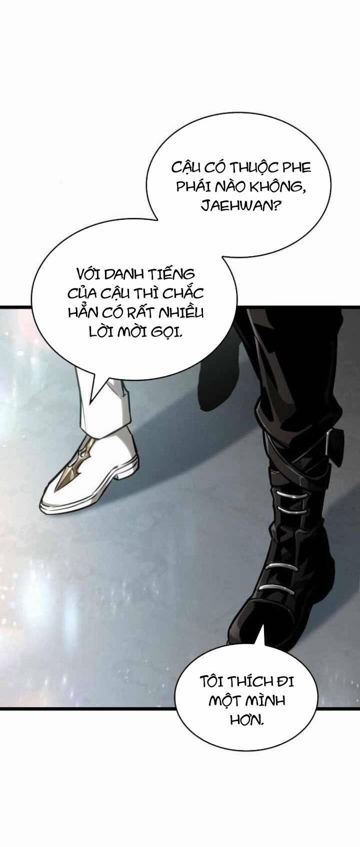 Thế Giới Sau Tận Thế 172 trang 38