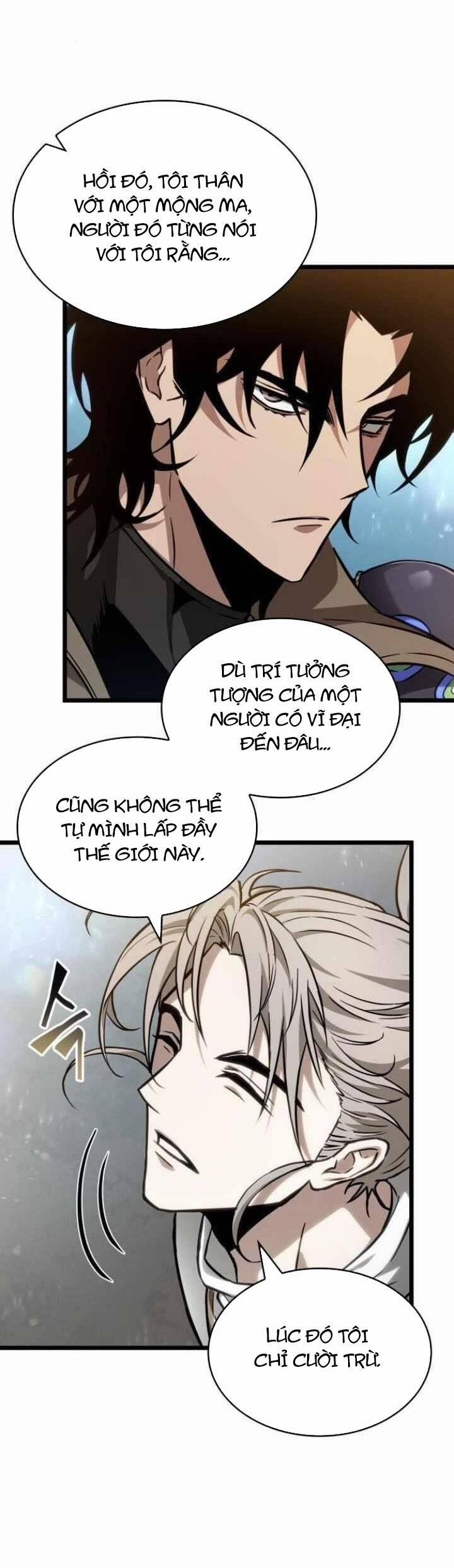 Thế Giới Sau Tận Thế 172 trang 40