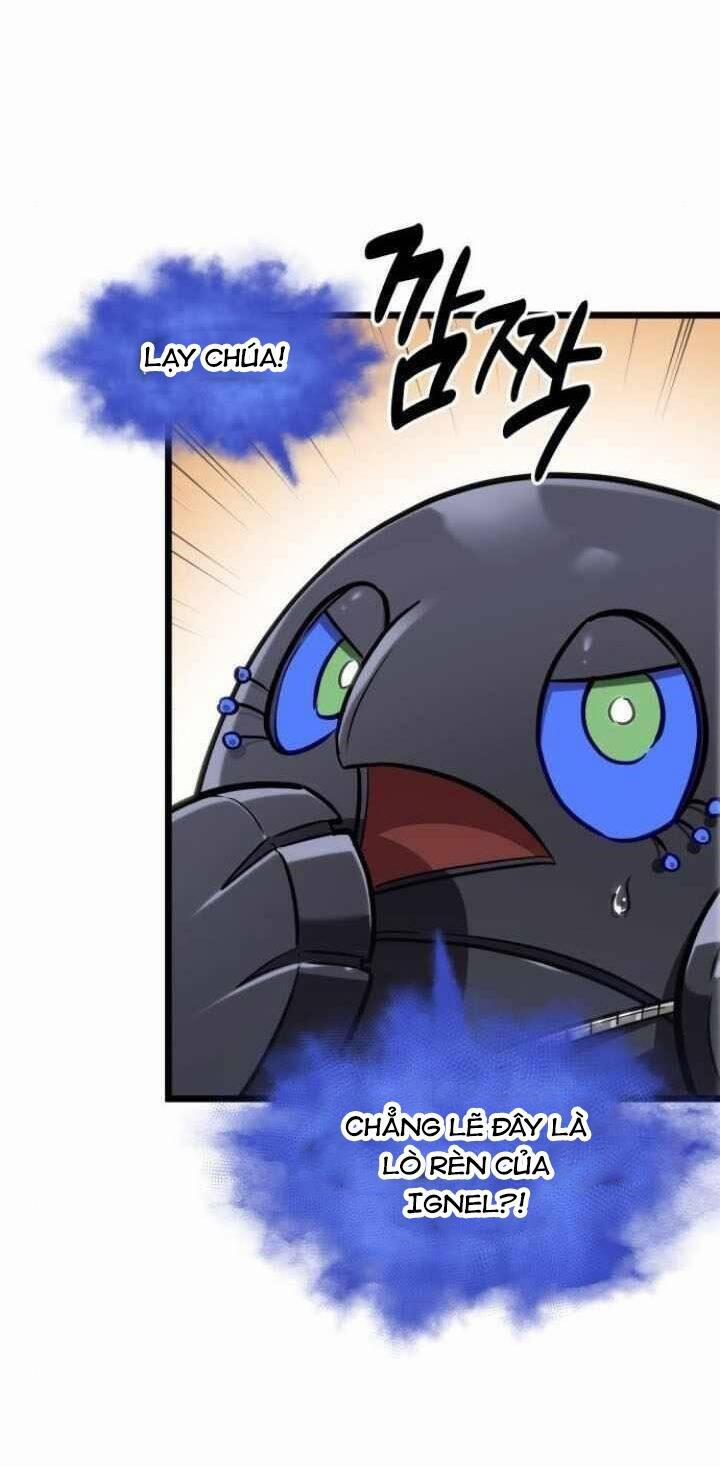 Thế Giới Sau Tận Thế 172 trang 45