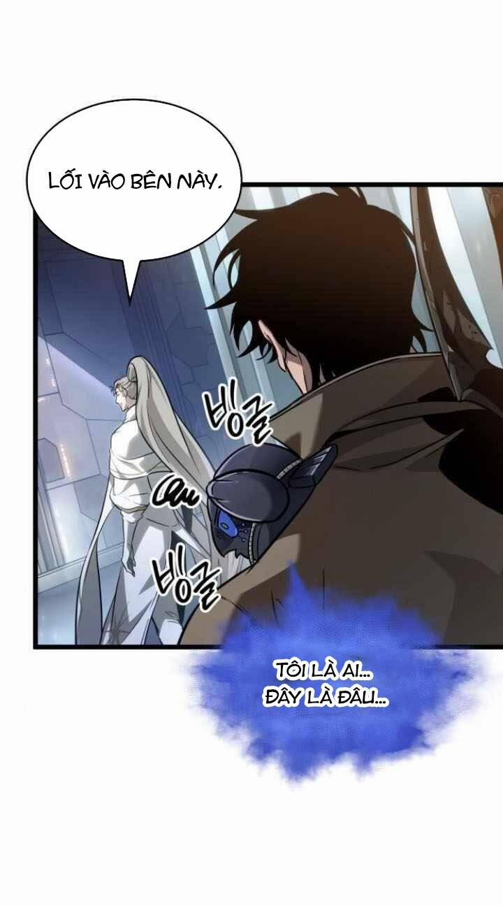 Thế Giới Sau Tận Thế 172 trang 47