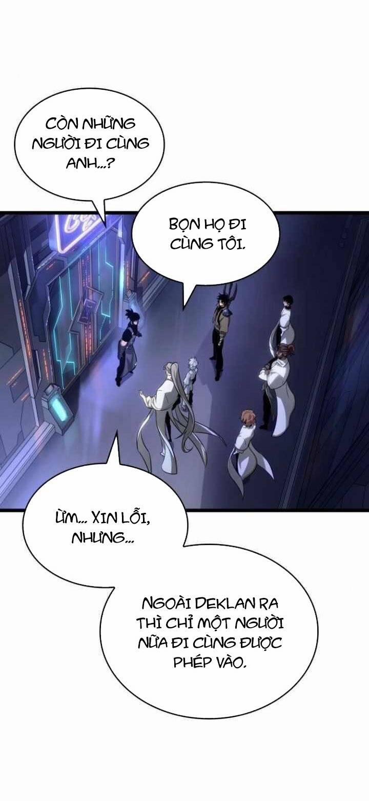 Thế Giới Sau Tận Thế 172 trang 49