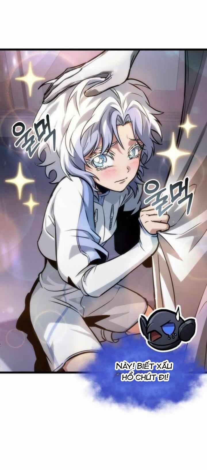 Thế Giới Sau Tận Thế 172 trang 51