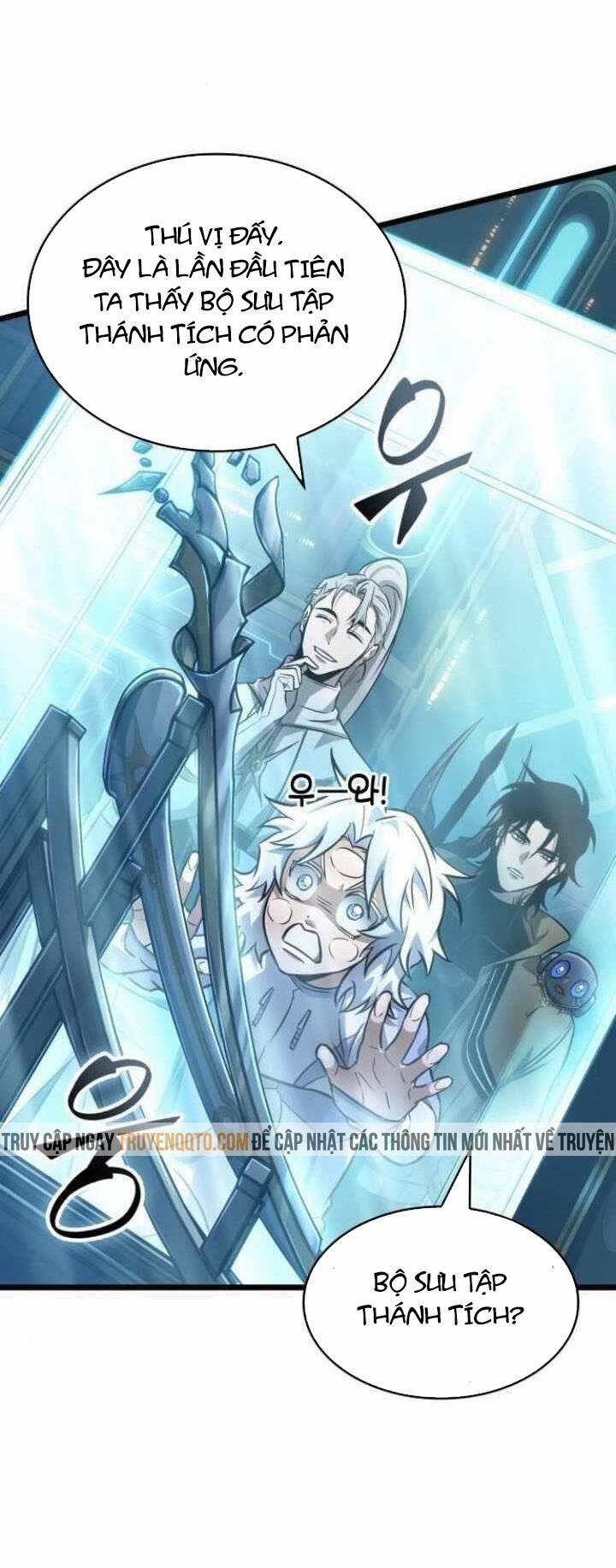 Thế Giới Sau Tận Thế 172 trang 63