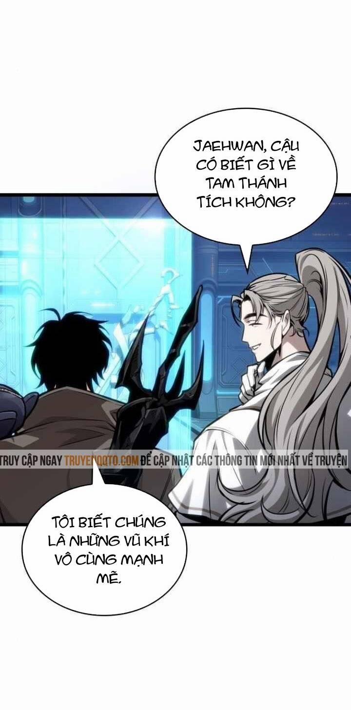 Thế Giới Sau Tận Thế 172 trang 66