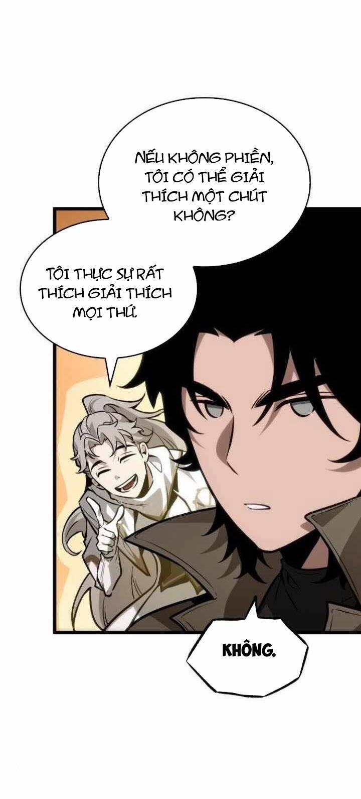 Thế Giới Sau Tận Thế 172 trang 67