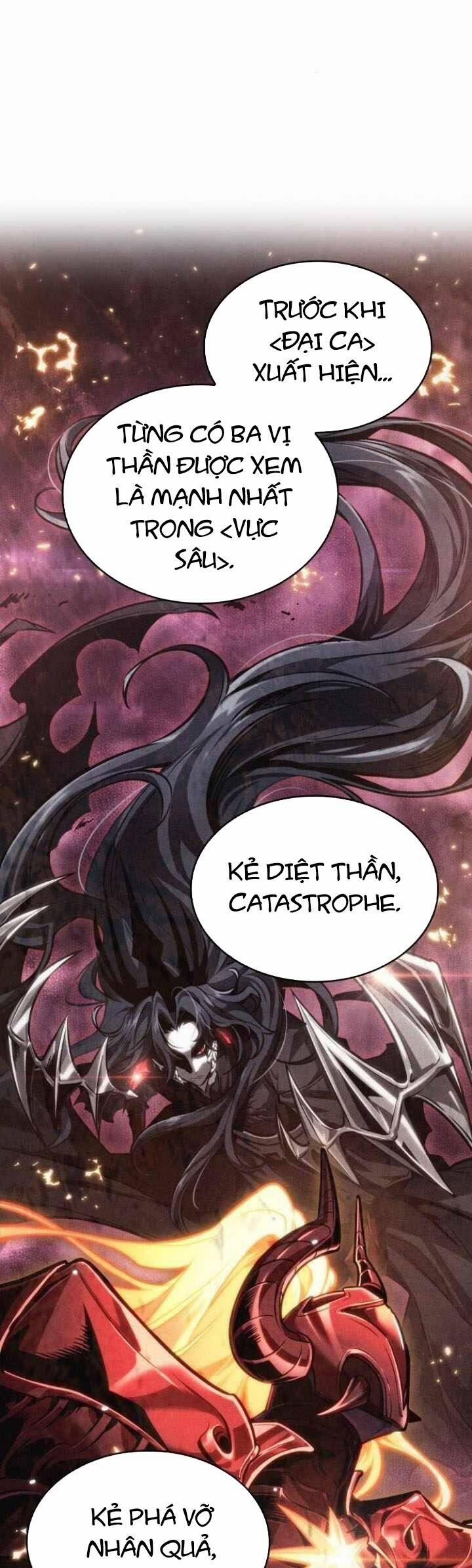 Thế Giới Sau Tận Thế 172 trang 70