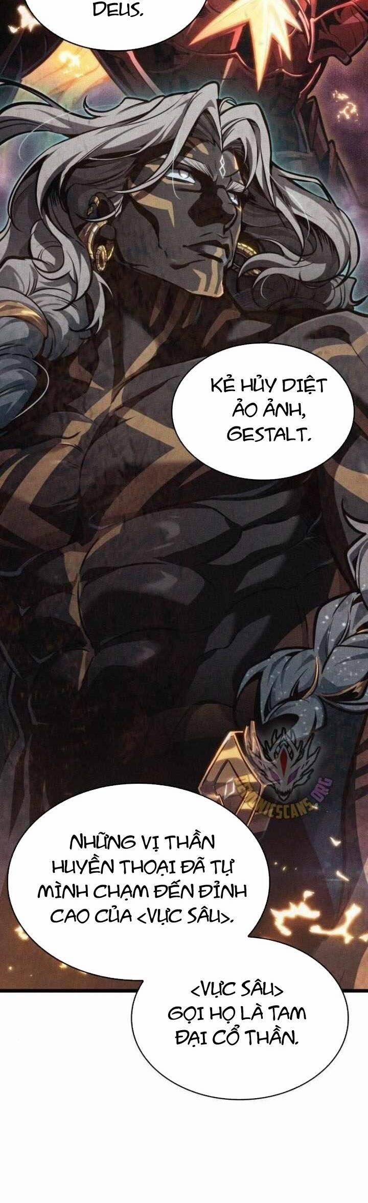 Thế Giới Sau Tận Thế 172 trang 71