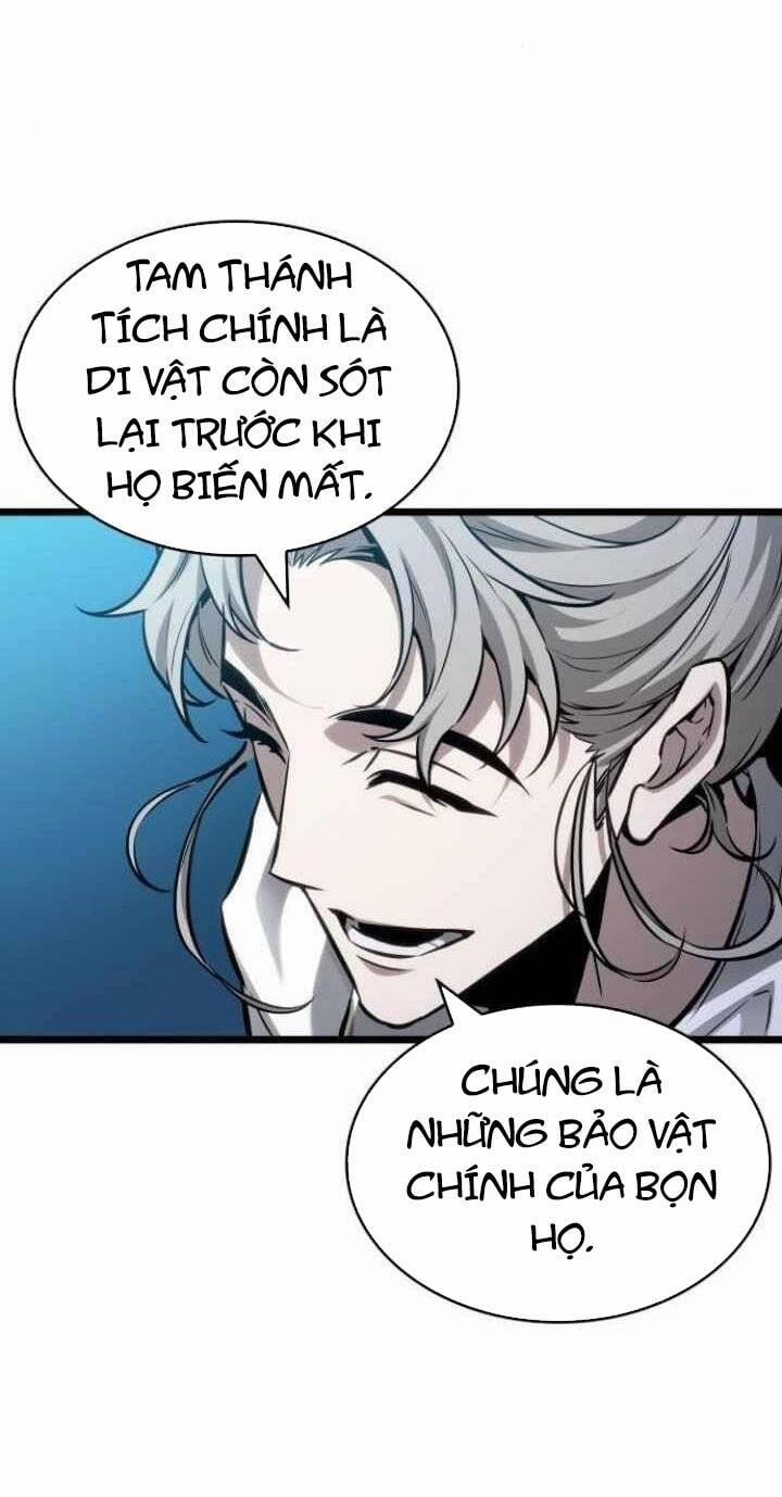 Thế Giới Sau Tận Thế 172 trang 72