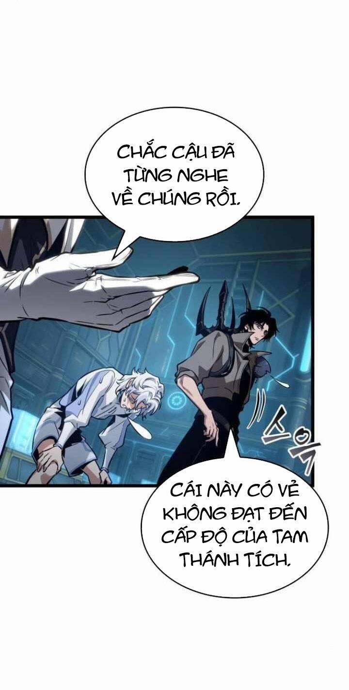 Thế Giới Sau Tận Thế 172 trang 74