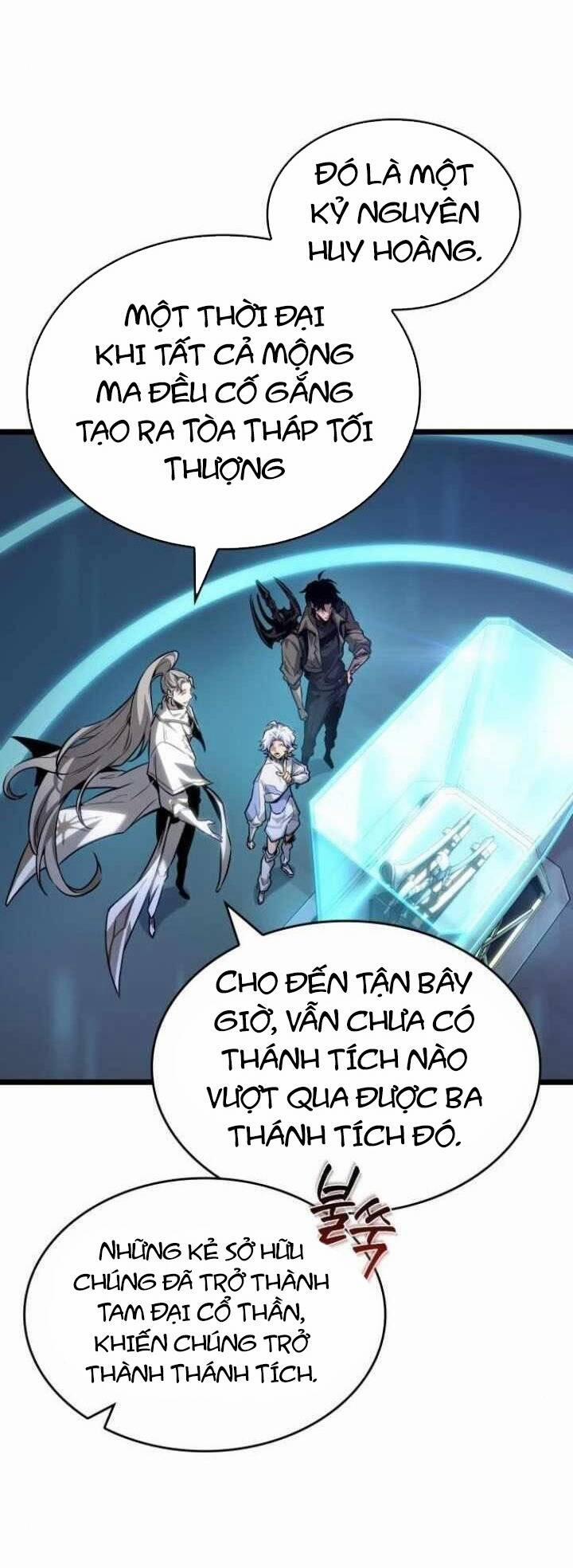 Thế Giới Sau Tận Thế 172 trang 76