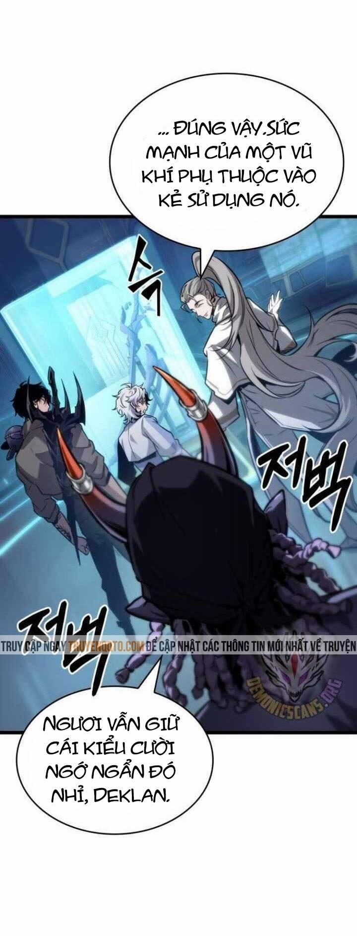 Thế Giới Sau Tận Thế 172 trang 77