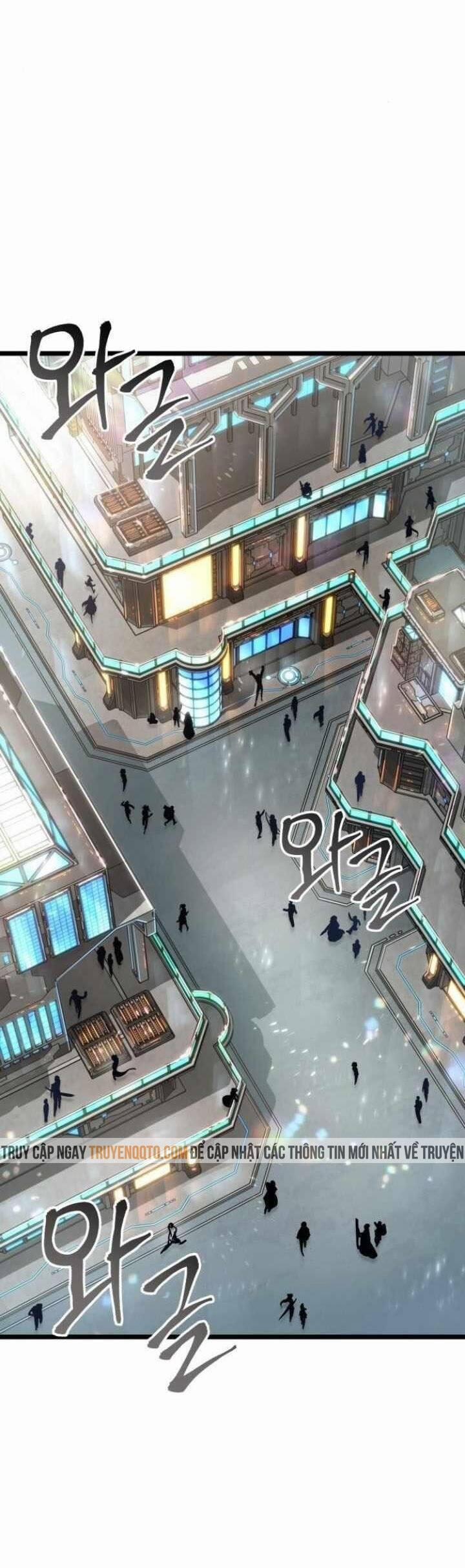 Thế Giới Sau Tận Thế 172 trang 9
