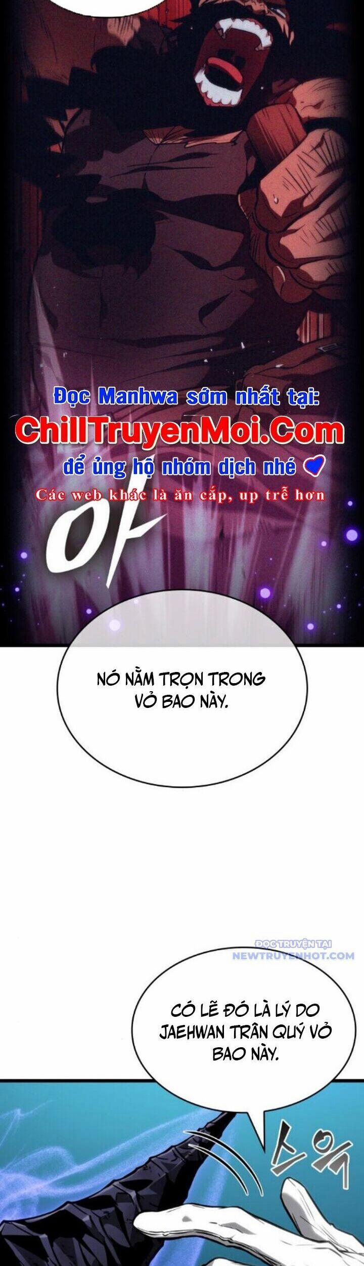 Thế Giới Sau Tận Thế 173.1 trang 11