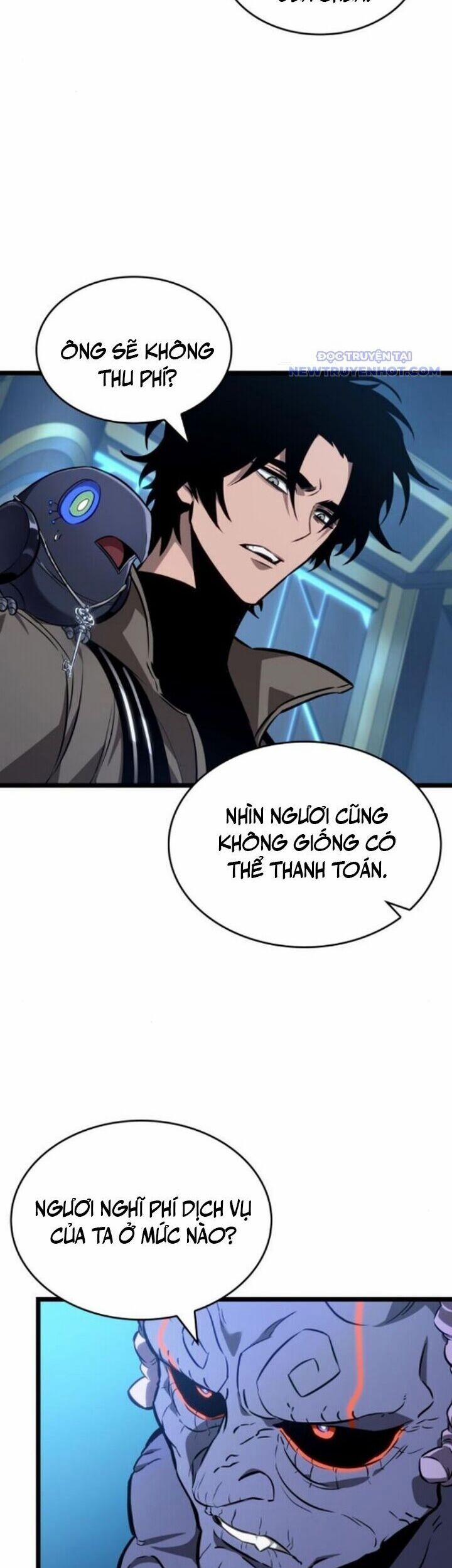 Thế Giới Sau Tận Thế 173.1 trang 21